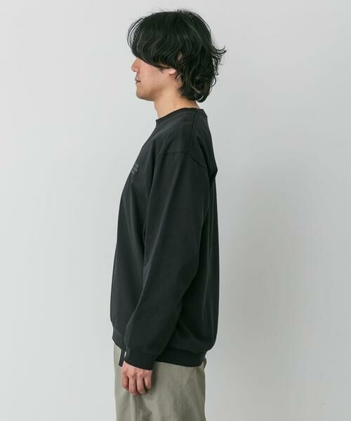 URBAN RESEARCH DOORS / アーバンリサーチ ドアーズ Tシャツ | 『別注』Marmot×DOORS　MMW Long-Sleeve T-Shirts | 詳細29