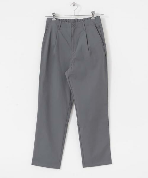 URBAN RESEARCH DOORS / アーバンリサーチ ドアーズ その他パンツ | NEW BALANCE　Athletics リラックストラウザー | 詳細3