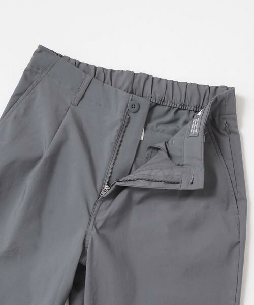 URBAN RESEARCH DOORS / アーバンリサーチ ドアーズ その他パンツ | NEW BALANCE　Athletics リラックストラウザー | 詳細4