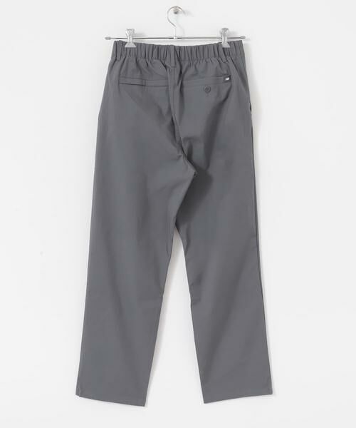 URBAN RESEARCH DOORS / アーバンリサーチ ドアーズ その他パンツ | NEW BALANCE　Athletics リラックストラウザー | 詳細5