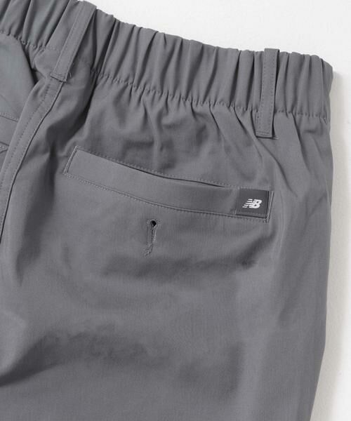 URBAN RESEARCH DOORS / アーバンリサーチ ドアーズ その他パンツ | NEW BALANCE　Athletics リラックストラウザー | 詳細6