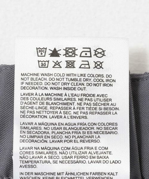 URBAN RESEARCH DOORS / アーバンリサーチ ドアーズ その他パンツ | NEW BALANCE　Athletics リラックストラウザー | 詳細9