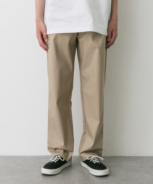 URBAN RESEARCH DOORS / アーバンリサーチ ドアーズ その他パンツ | NEW BALANCE　Athletics リラックストラウザー | 詳細10