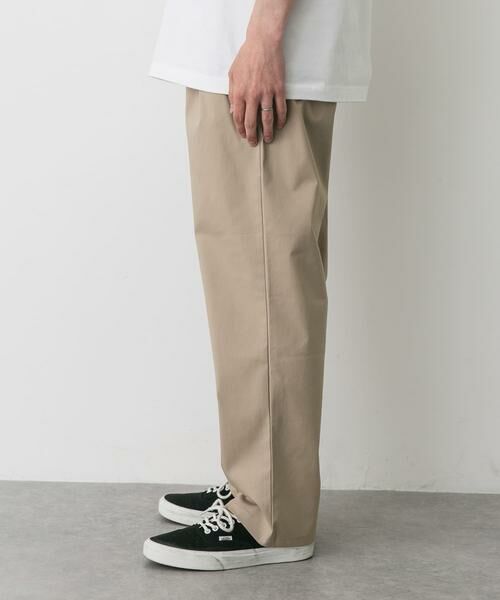 URBAN RESEARCH DOORS / アーバンリサーチ ドアーズ その他パンツ | NEW BALANCE　Athletics リラックストラウザー | 詳細11