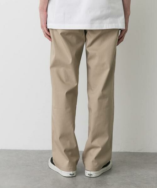 URBAN RESEARCH DOORS / アーバンリサーチ ドアーズ その他パンツ | NEW BALANCE　Athletics リラックストラウザー | 詳細12