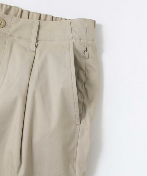 URBAN RESEARCH DOORS / アーバンリサーチ ドアーズ その他パンツ | NEW BALANCE　Athletics リラックストラウザー | 詳細14