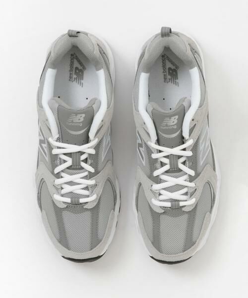 URBAN RESEARCH DOORS / アーバンリサーチ ドアーズ スニーカー | NEW BALANCE　MR530CK | 詳細2