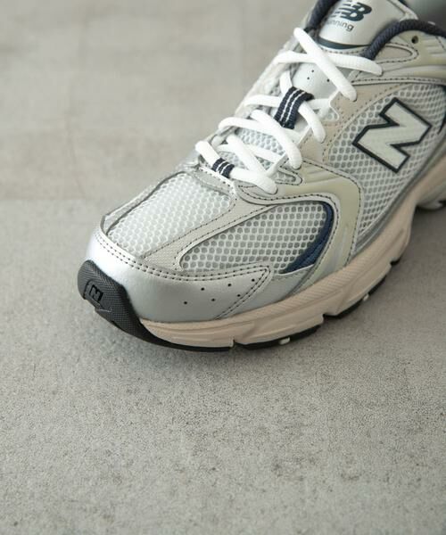 URBAN RESEARCH DOORS / アーバンリサーチ ドアーズ スニーカー | NEW BALANCE　MR530KA | 詳細1