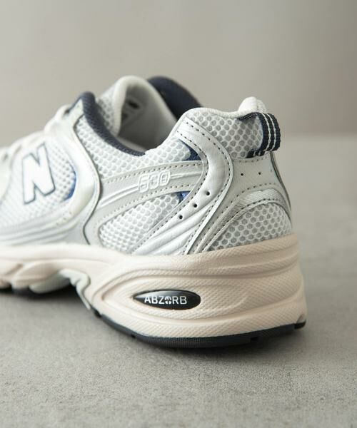 URBAN RESEARCH DOORS / アーバンリサーチ ドアーズ スニーカー | NEW BALANCE　MR530KA | 詳細2