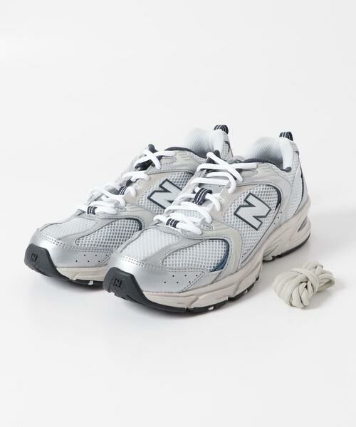 URBAN RESEARCH DOORS / アーバンリサーチ ドアーズ スニーカー | NEW BALANCE　MR530KA | 詳細3