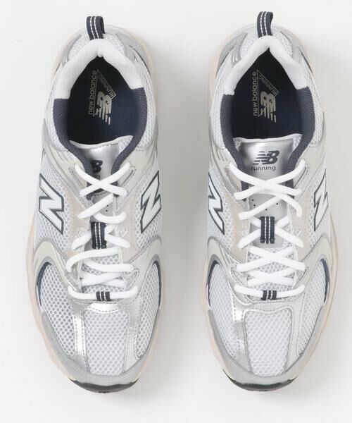 URBAN RESEARCH DOORS / アーバンリサーチ ドアーズ スニーカー | NEW BALANCE　MR530KA | 詳細4