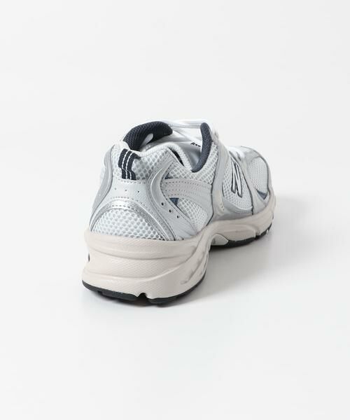 URBAN RESEARCH DOORS / アーバンリサーチ ドアーズ スニーカー | NEW BALANCE　MR530KA | 詳細5