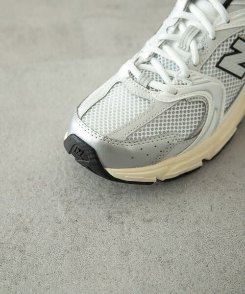 URBAN RESEARCH DOORS / アーバンリサーチ ドアーズ スニーカー | NEW BALANCE　MR530TA | 詳細1