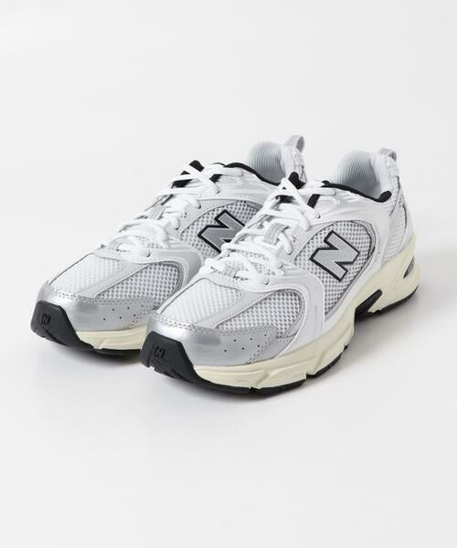 URBAN RESEARCH DOORS / アーバンリサーチ ドアーズ スニーカー | NEW BALANCE　MR530TA | 詳細3