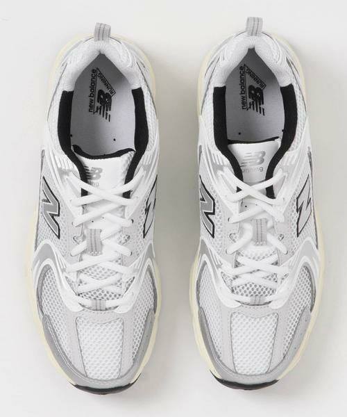 URBAN RESEARCH DOORS / アーバンリサーチ ドアーズ スニーカー | NEW BALANCE　MR530TA | 詳細4