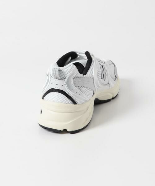 URBAN RESEARCH DOORS / アーバンリサーチ ドアーズ スニーカー | NEW BALANCE　MR530TA | 詳細5