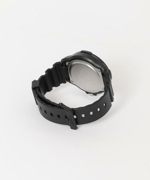 URBAN RESEARCH DOORS / アーバンリサーチ ドアーズ 腕時計 | CASIO　MRW-200HJ | 詳細2