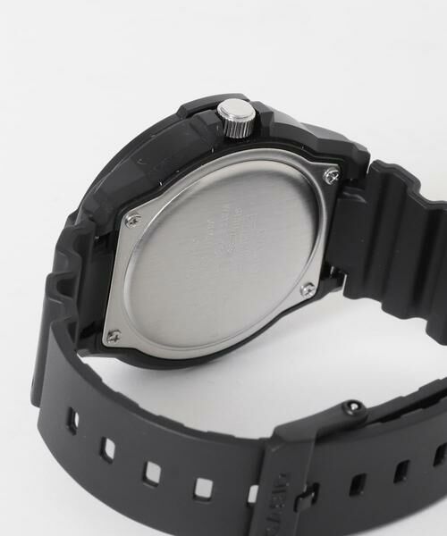 URBAN RESEARCH DOORS / アーバンリサーチ ドアーズ 腕時計 | CASIO　MRW-200HJ | 詳細6