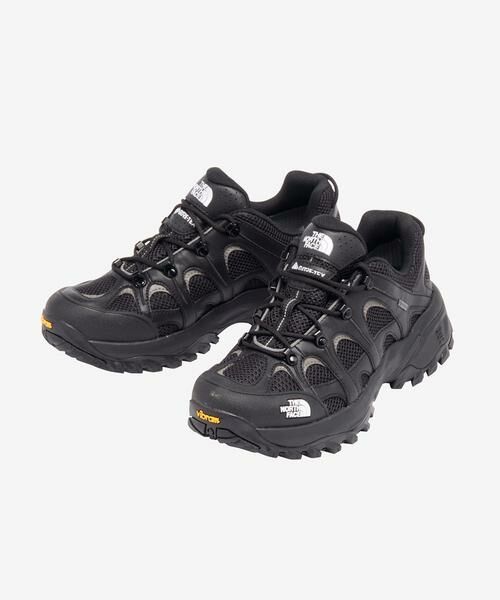 URBAN RESEARCH DOORS / アーバンリサーチ ドアーズ スニーカー | THE NORTH FACE　Hedgehog RVST GORE-TEX | 詳細1