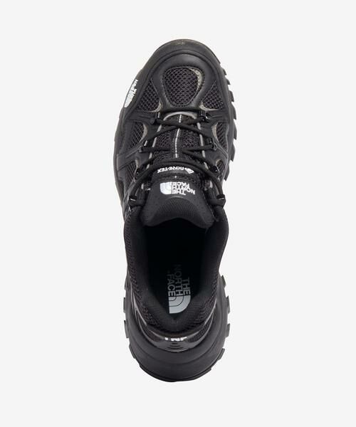 URBAN RESEARCH DOORS / アーバンリサーチ ドアーズ スニーカー | THE NORTH FACE　Hedgehog RVST GORE-TEX | 詳細3