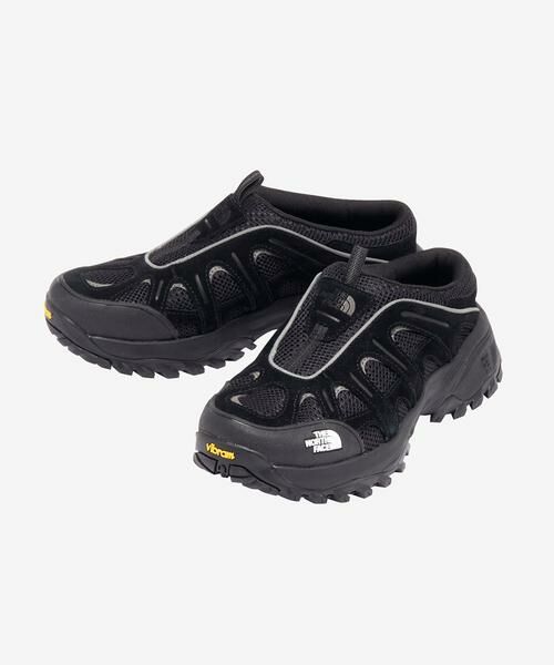 URBAN RESEARCH DOORS / アーバンリサーチ ドアーズ スニーカー | THE NORTH FACE　Hedgehog RVST Mule | 詳細1