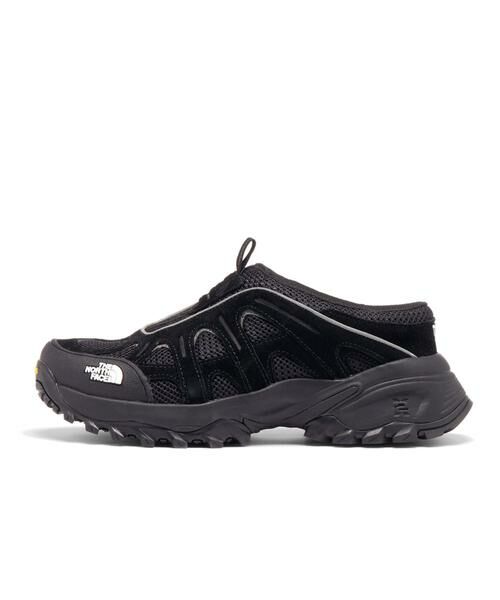 URBAN RESEARCH DOORS / アーバンリサーチ ドアーズ スニーカー | THE NORTH FACE　Hedgehog RVST Mule | 詳細2