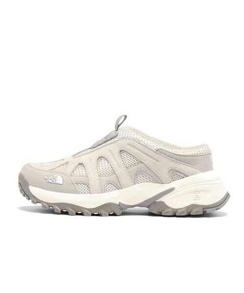 URBAN RESEARCH DOORS / アーバンリサーチ ドアーズ スニーカー | THE NORTH FACE　Hedgehog RVST Mule | 詳細7