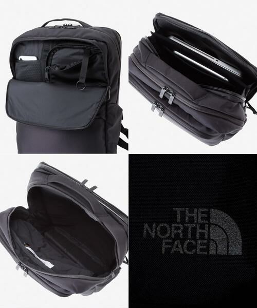URBAN RESEARCH DOORS / アーバンリサーチ ドアーズ リュック・バックパック | THE NORTH FACE　Shuttle Daypack | 詳細6