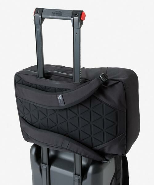 URBAN RESEARCH DOORS / アーバンリサーチ ドアーズ リュック・バックパック | THE NORTH FACE　Shuttle Daypack | 詳細7