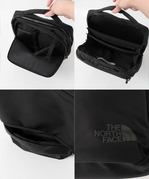 URBAN RESEARCH DOORS / アーバンリサーチ ドアーズ リュック・バックパック | THE NORTH FACE　Shuttle Daypack Slim | 詳細6