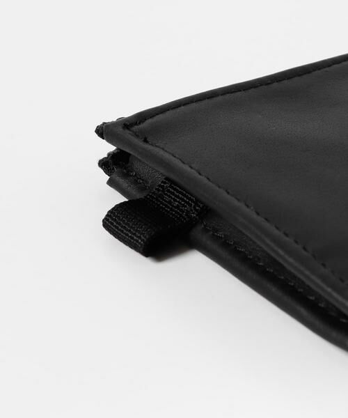 URBAN RESEARCH DOORS / アーバンリサーチ ドアーズ 財布・コインケース・マネークリップ | THE NORTH FACE　Roamer Wallet | 詳細4