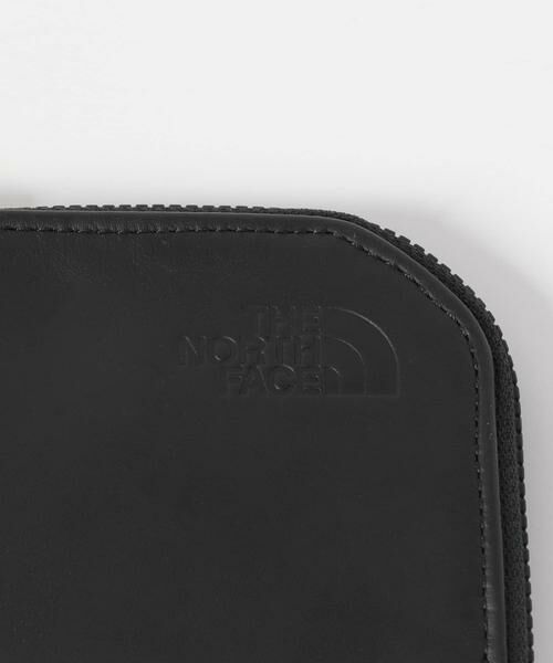 URBAN RESEARCH DOORS / アーバンリサーチ ドアーズ 財布・コインケース・マネークリップ | THE NORTH FACE　Roamer Wallet | 詳細6