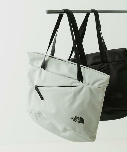 URBAN RESEARCH DOORS / アーバンリサーチ ドアーズ トートバッグ | THE NORTH FACE　Pyrenees Tote | 詳細1