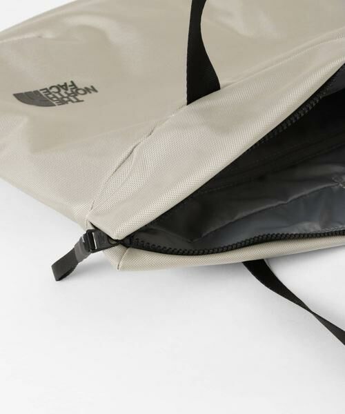 URBAN RESEARCH DOORS / アーバンリサーチ ドアーズ トートバッグ | THE NORTH FACE　Pyrenees Tote | 詳細3