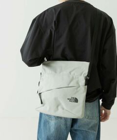 URBAN RESEARCH DOORS / アーバンリサーチ ドアーズ ショルダーバッグ | THE NORTH FACE　Pyrenees Shoulder L