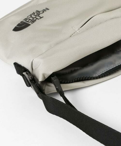 URBAN RESEARCH DOORS / アーバンリサーチ ドアーズ ショルダーバッグ | THE NORTH FACE　Pyrenees Shoulder S | 詳細3