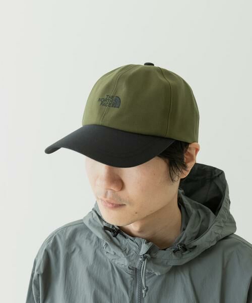 URBAN RESEARCH DOORS / アーバンリサーチ ドアーズ キャップ | THE NORTH FACE　VT GORE-TEX Cap | 詳細3