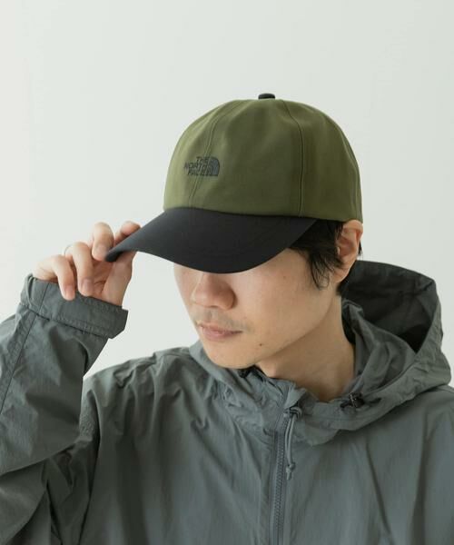 URBAN RESEARCH DOORS / アーバンリサーチ ドアーズ キャップ | THE NORTH FACE　VT GORE-TEX Cap | 詳細4