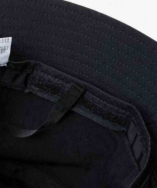 URBAN RESEARCH DOORS / アーバンリサーチ ドアーズ ハット | THE NORTH FACE　Geology Embroid Hat | 詳細5