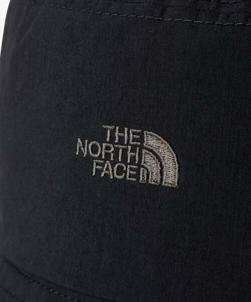 URBAN RESEARCH DOORS / アーバンリサーチ ドアーズ ハット | THE NORTH FACE　Geology Embroid Hat | 詳細6