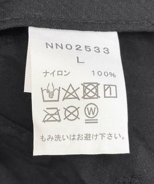 URBAN RESEARCH DOORS / アーバンリサーチ ドアーズ キャップ | THE NORTH FACE　DayLite Cap | 詳細8