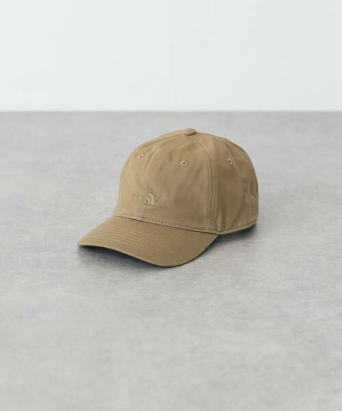 URBAN RESEARCH DOORS / アーバンリサーチ ドアーズ キャップ | THE NORTH FACE　TNF Simply Classic Cap | 詳細1