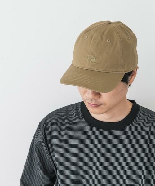 URBAN RESEARCH DOORS/A[oT[` hA[Y THE NORTH FACE TNF Simply Classic Cap J[L L