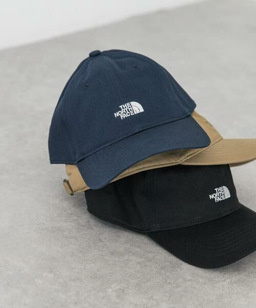 URBAN RESEARCH DOORS / アーバンリサーチ ドアーズ キャップ | THE NORTH FACE　TNF Simply Classic Cap | 詳細3
