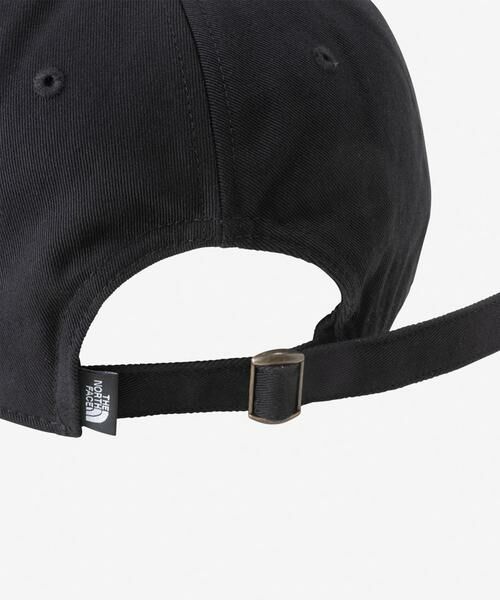 URBAN RESEARCH DOORS / アーバンリサーチ ドアーズ キャップ | THE NORTH FACE　TNF Simply Classic Cap | 詳細8
