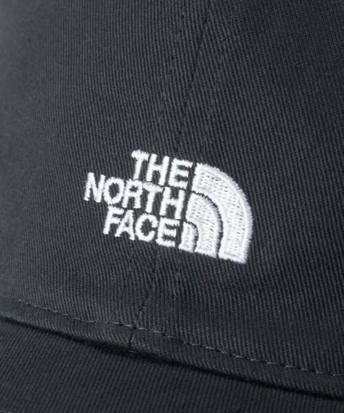 URBAN RESEARCH DOORS / アーバンリサーチ ドアーズ キャップ | THE NORTH FACE　TNF Simply Classic Cap | 詳細9