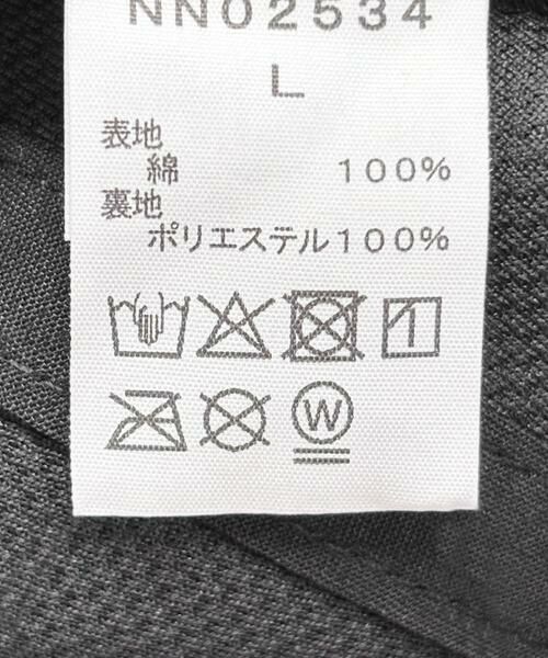 URBAN RESEARCH DOORS / アーバンリサーチ ドアーズ キャップ | THE NORTH FACE　TNF Simply Classic Cap | 詳細10