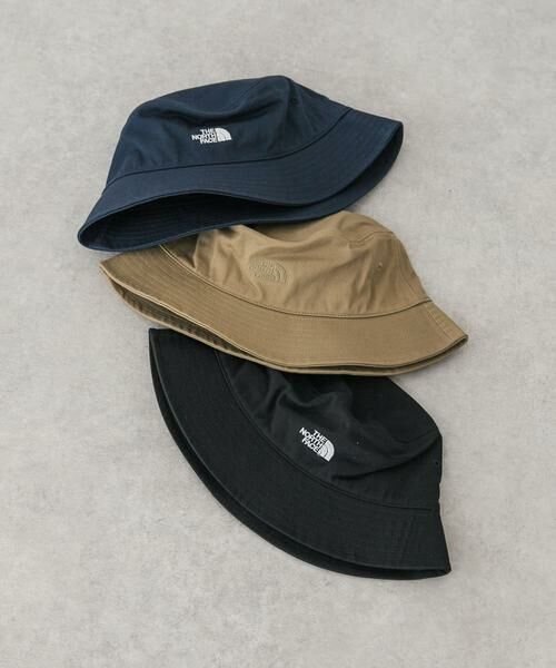 URBAN RESEARCH DOORS / アーバンリサーチ ドアーズ ハット | THE NORTH FACE　TNF Simply Classic Hat | 詳細3