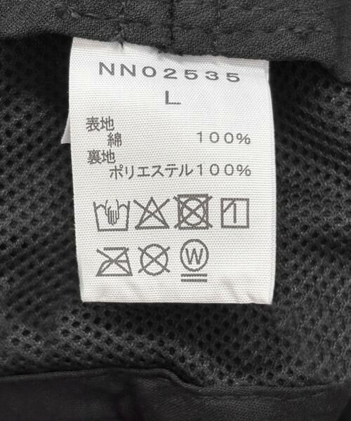 URBAN RESEARCH DOORS / アーバンリサーチ ドアーズ ハット | THE NORTH FACE　TNF Simply Classic Hat | 詳細10