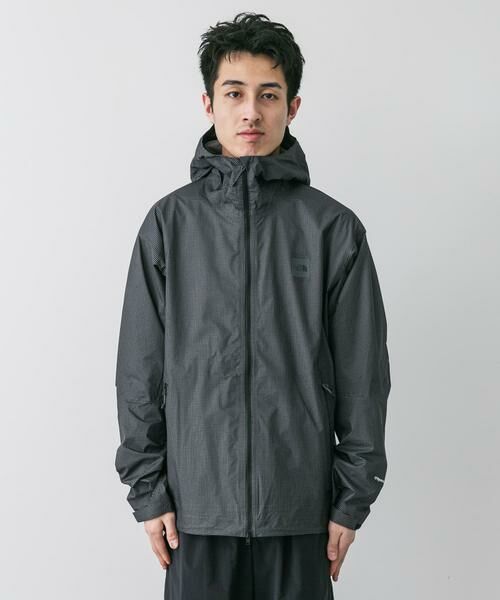 URBAN RESEARCH DOORS / アーバンリサーチ ドアーズ その他アウター | THE NORTH FACE　Enride Rain Jacket | 詳細1